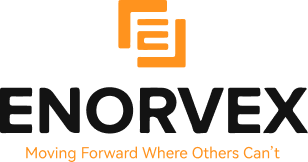 Enorvex logo